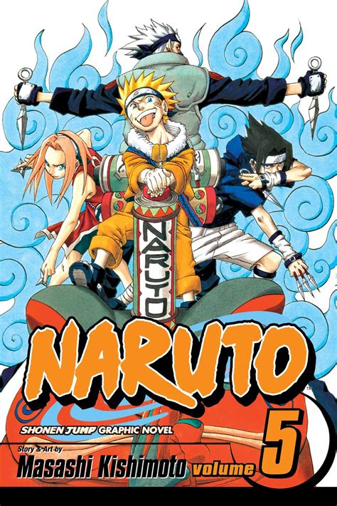 naruto volume download.